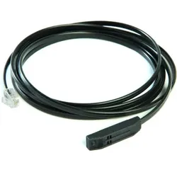 Bachmann 329.3176 Temperatursensor für BN ESSENTIAL / BN2000, 2,0m, Magnet 3293176