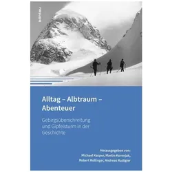 Alltag - Albtraum - Abenteuer, Fachbücher