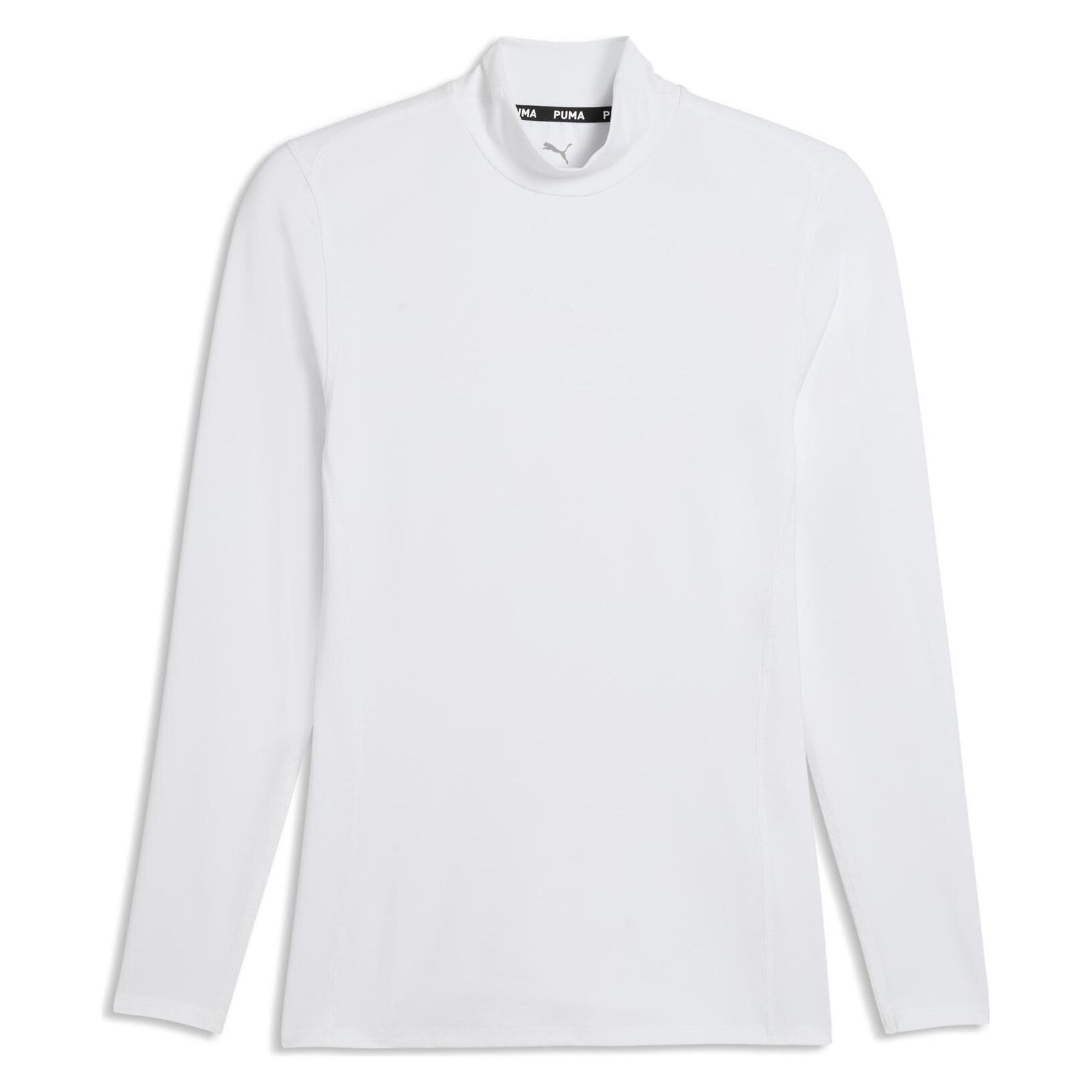 Puma teamLIGA26 Baselayer Tee LS Warm (XL) (660178)