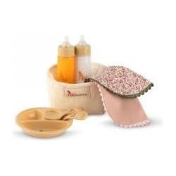 Asi Ein Set Fütterungszubehör für die Martina-Puppe (65615851)
