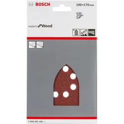 Bosch Schleifblatt C430 - 2608605186