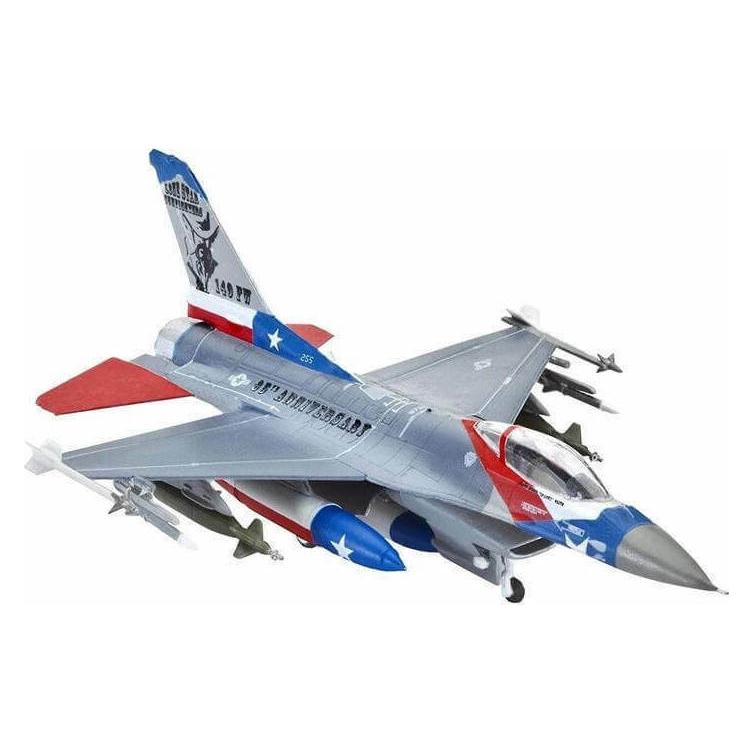 Revell F-16c Usaf (REV 03992)