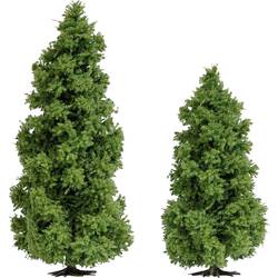 Busch 6123 Baum Lärche 100 bis 130 mm Grün 2 St.