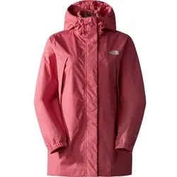 THE NORTH FACE Damen Schlupfjacke, Größe S in Lila Lila