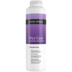 500ml JOHN FRIEDA Frizz Ease Wunder-Reparatur Shampoo
