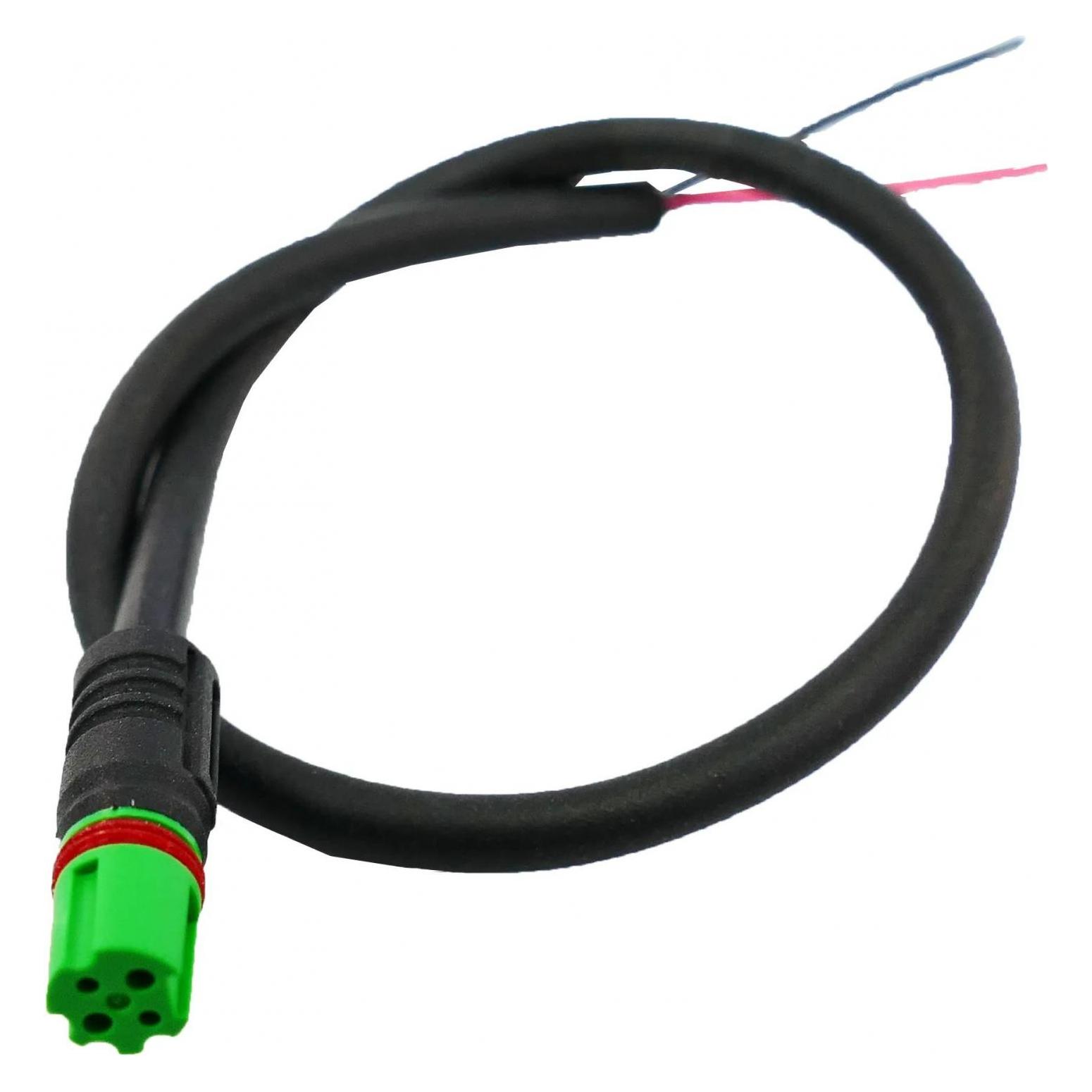 Busch & Müller BES3-System (E-Bike Adapter) (424DBES3/LPP/20PB)