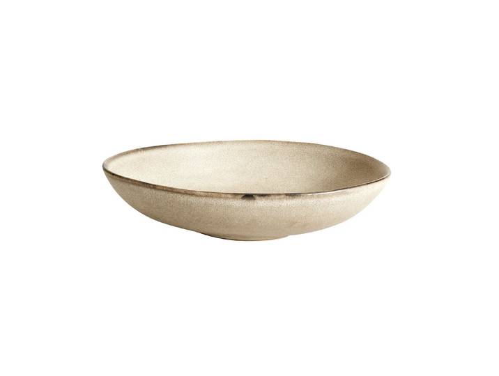 MUUBS Bol de service Mame 24 cm Huître
