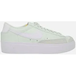 WMNS Blazer Low Platform - Sneaker low - weiß - 39