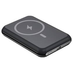 Energizer Ultimate Powerbank 5000 mAh USB PD LiPo USB-C® Weiß Statusanzeige QM5000