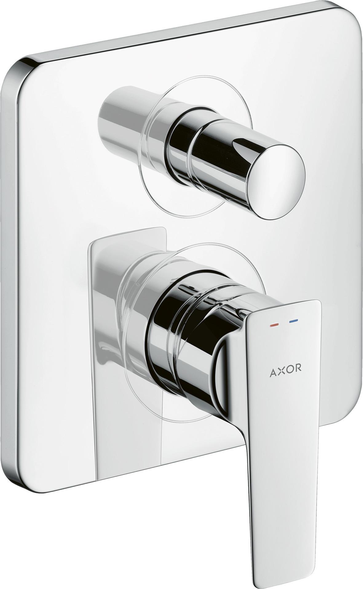 AXOR 36455250 Wannenmischer UP Axor Citterio E