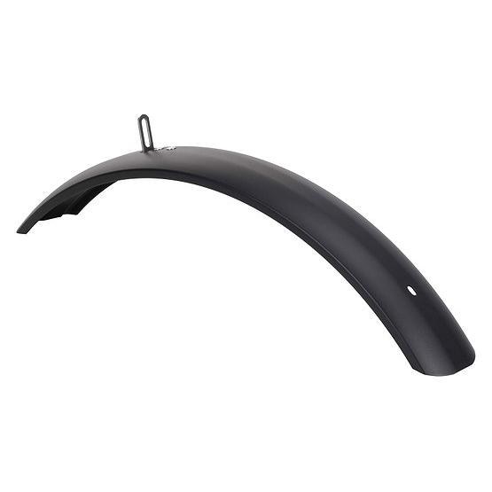 Bike&Co Spare Parts Schutzblech Vorderrad Alu Profil 68 x 580 mm 24" (Schutzblech vorne) (78287077)