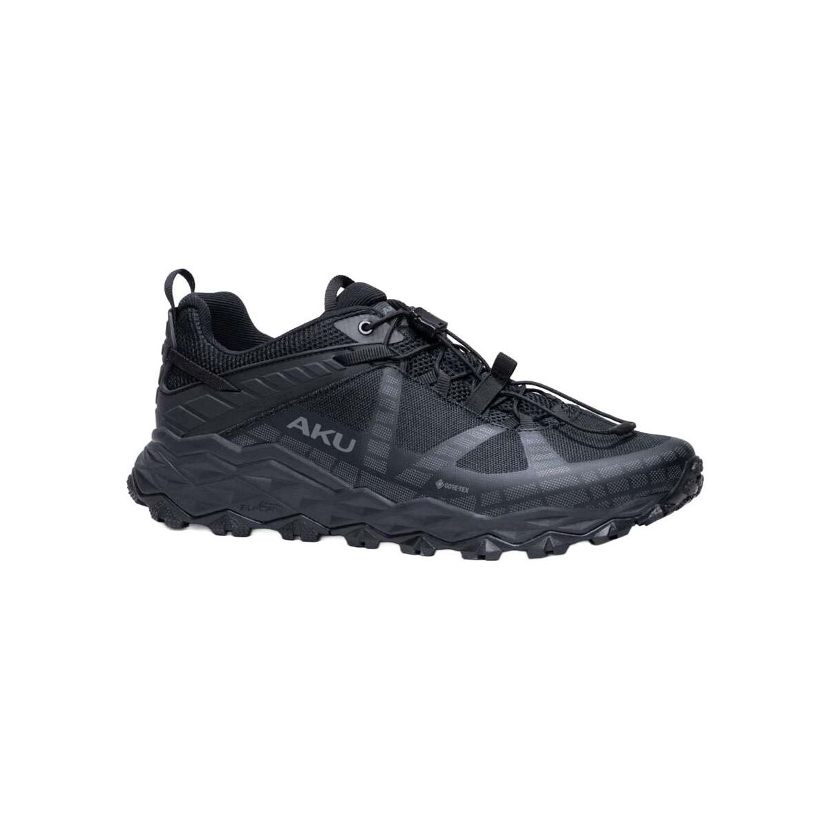 AKU Flyrock T GTX black (052) 39.5 698T-052-39.5