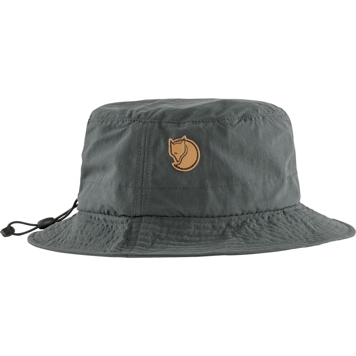 Fjällräven Travelers MT Hat dark grey (030) L F84766-030-L