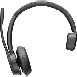 HP Poly Voyager 4310 - Voyager 4300 UC series - Headset