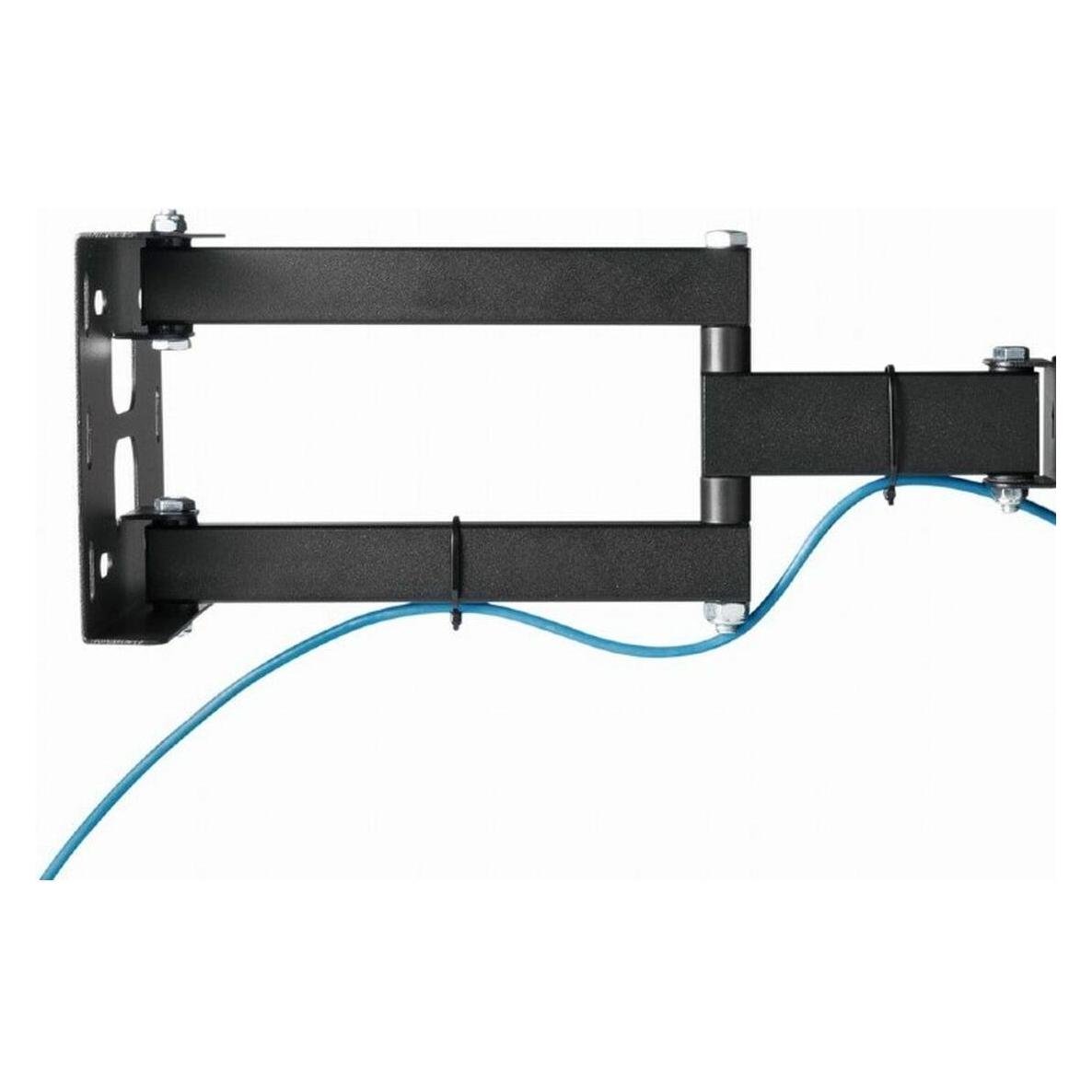 Gembird WM-55ST-03 (Wand, 35 kg, 32" - 55") (WM-55ST-03)