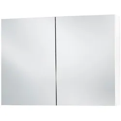 Differnz, Spiegelschrank, Armadietto Specchio Somero