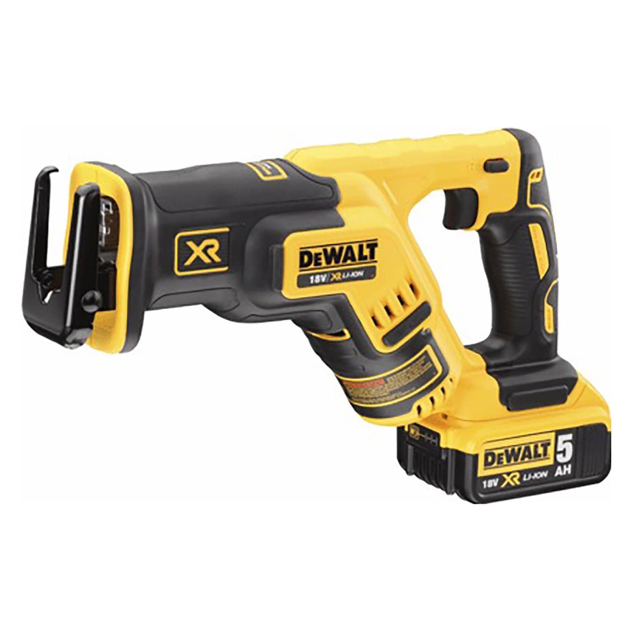 DeWalt DCS 367 (DCS367P2)
