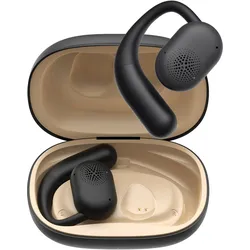 Havit OWS914 (black) (7 h, Kabellos), Kopfhörer, Schwarz