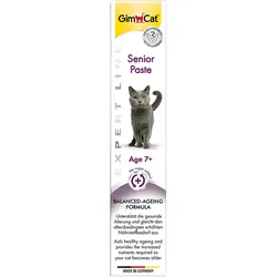 GimCat Senior Paste 8x50 g