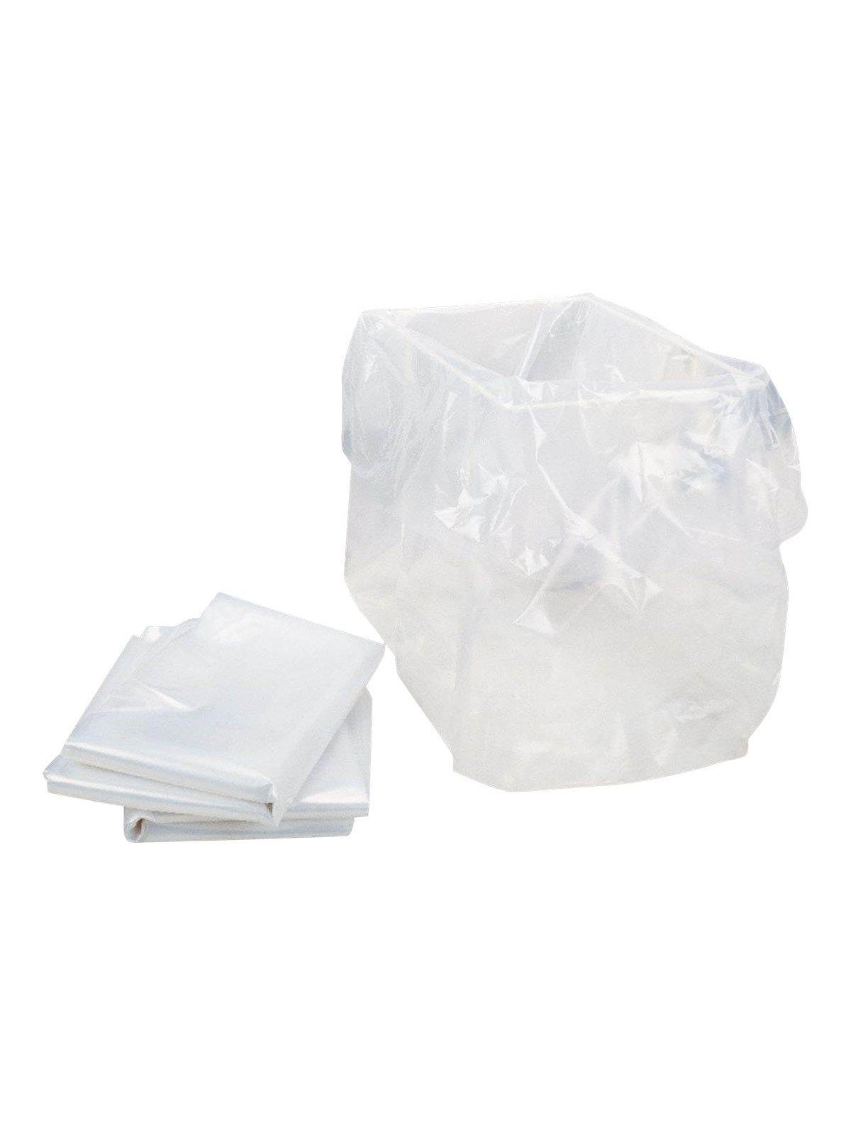 HSM plastposer til makulator 230ltr (10)