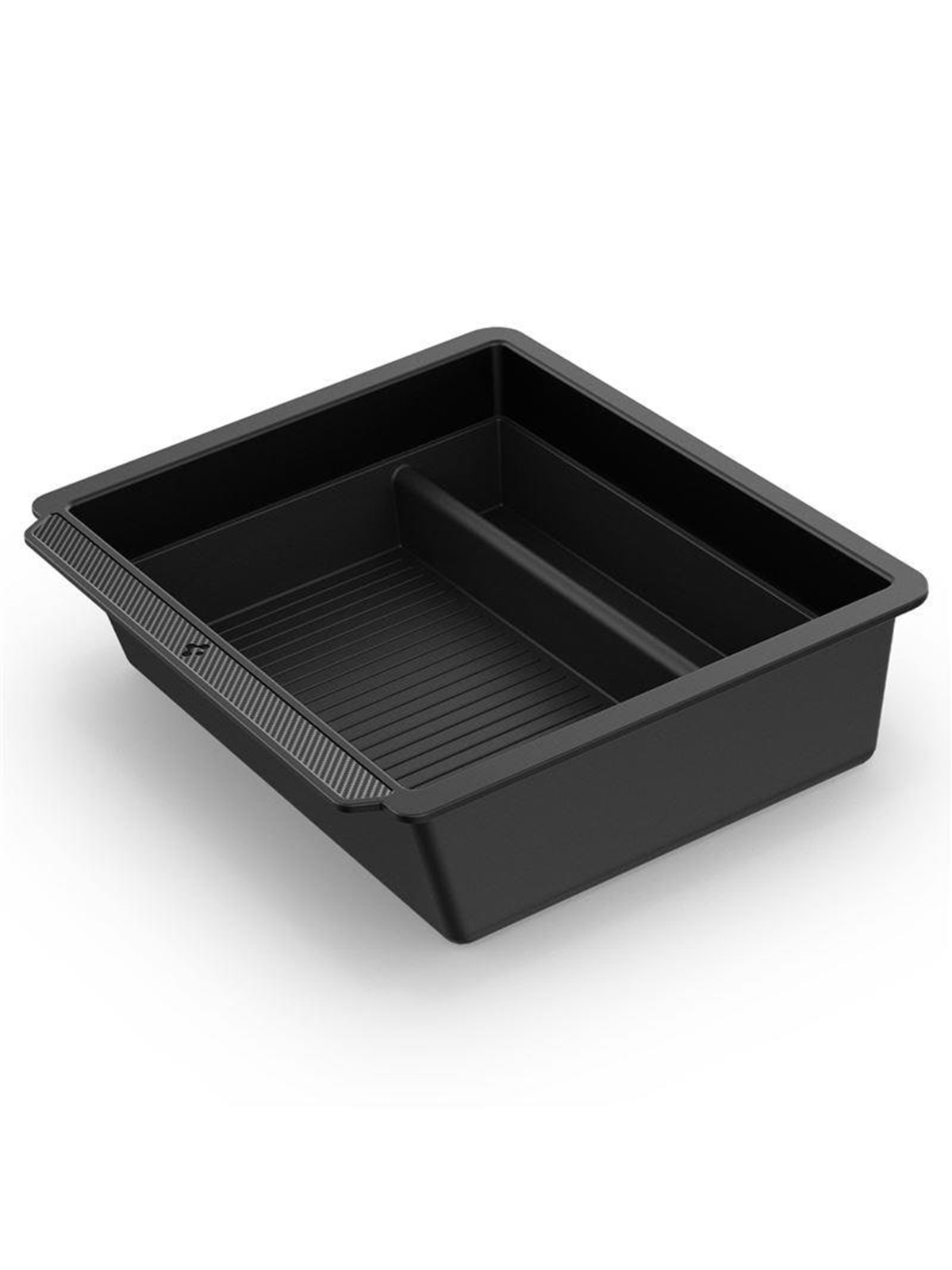 Spigen Tesla Sliding Console Organizer (Bottom) - black - Tesla Model 3 2024