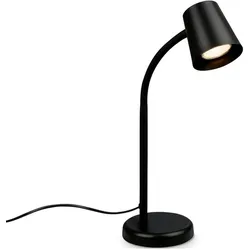 Briloner, Tischlampe, Tischleuchte (GU10)