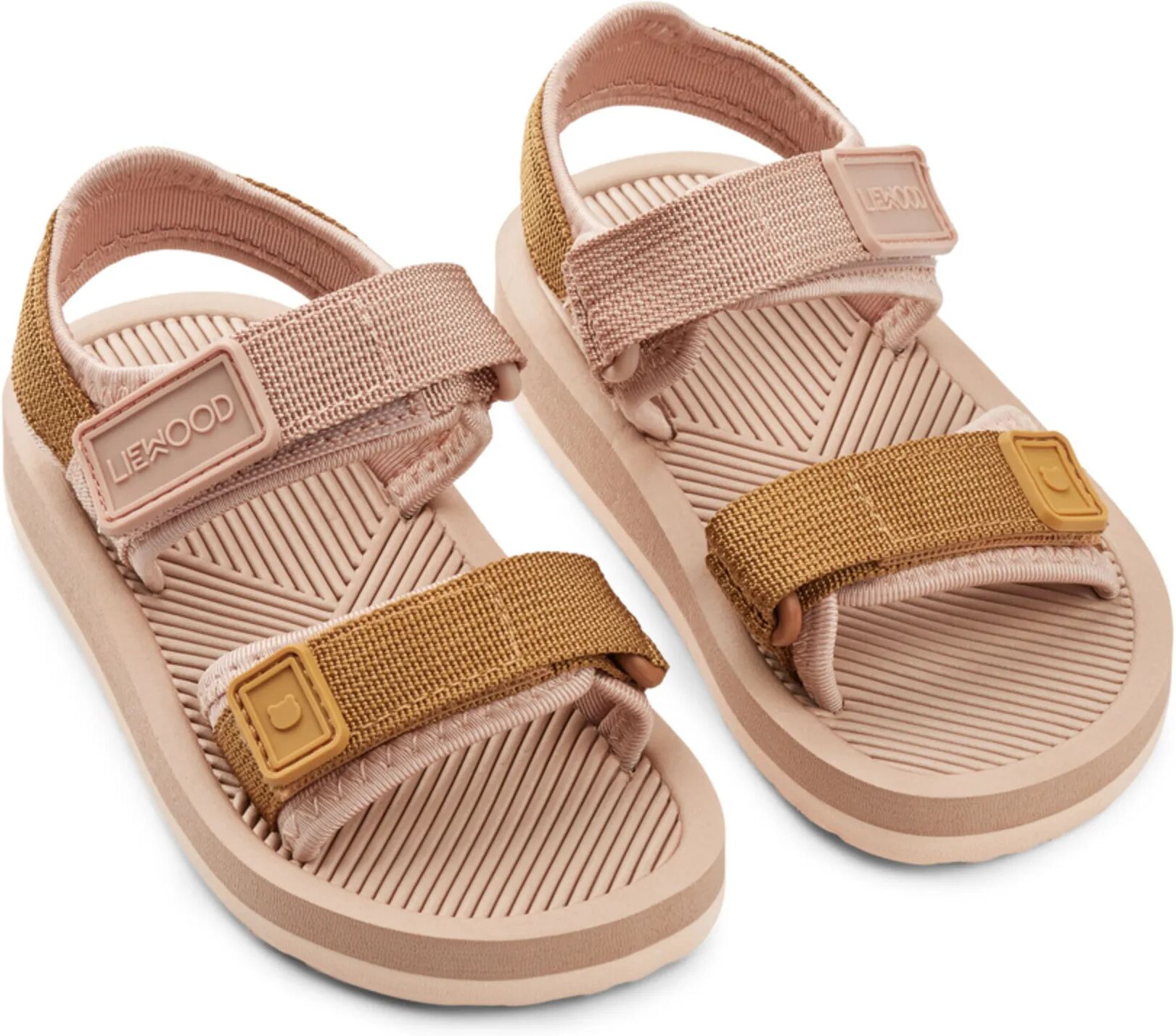 Liewood Sandales Monty Vieux Rose 20