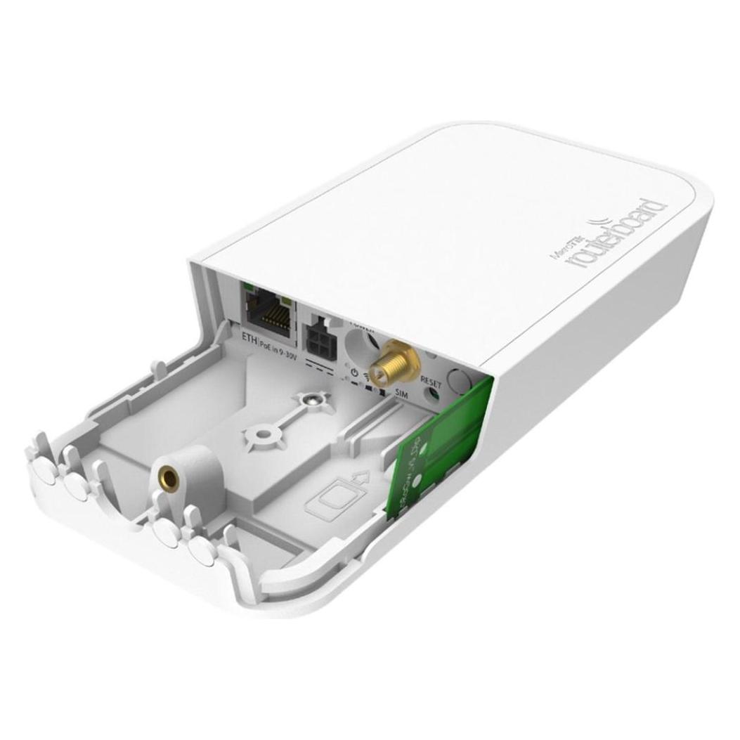 MikroTik wAP LR9 kit for 902-928 MHz frequency North America (RBWAPR-2ND&R11E-LR9)