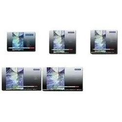 Staedtler, Malstifte, karat aquarell 125 Wasservermalbare Farbstifte (36x)