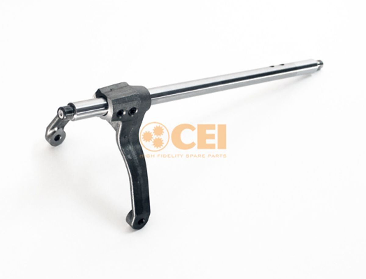 Wähl-/Schaltstange C.E.I 149.534