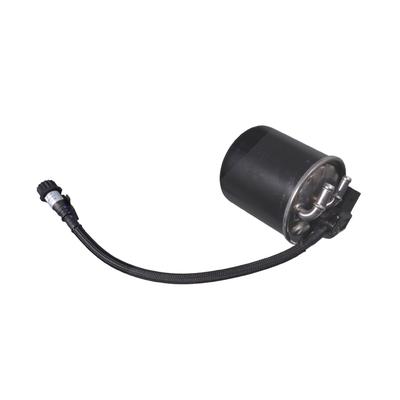 Blue Print Kraftstofffilter [Hersteller-Nr. ADU172313] für Mercedes-Benz