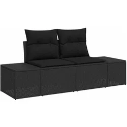 vidaXL, Gartenlounge, Elle