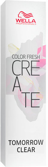 60ml Wella Professionals Color Fresh Create