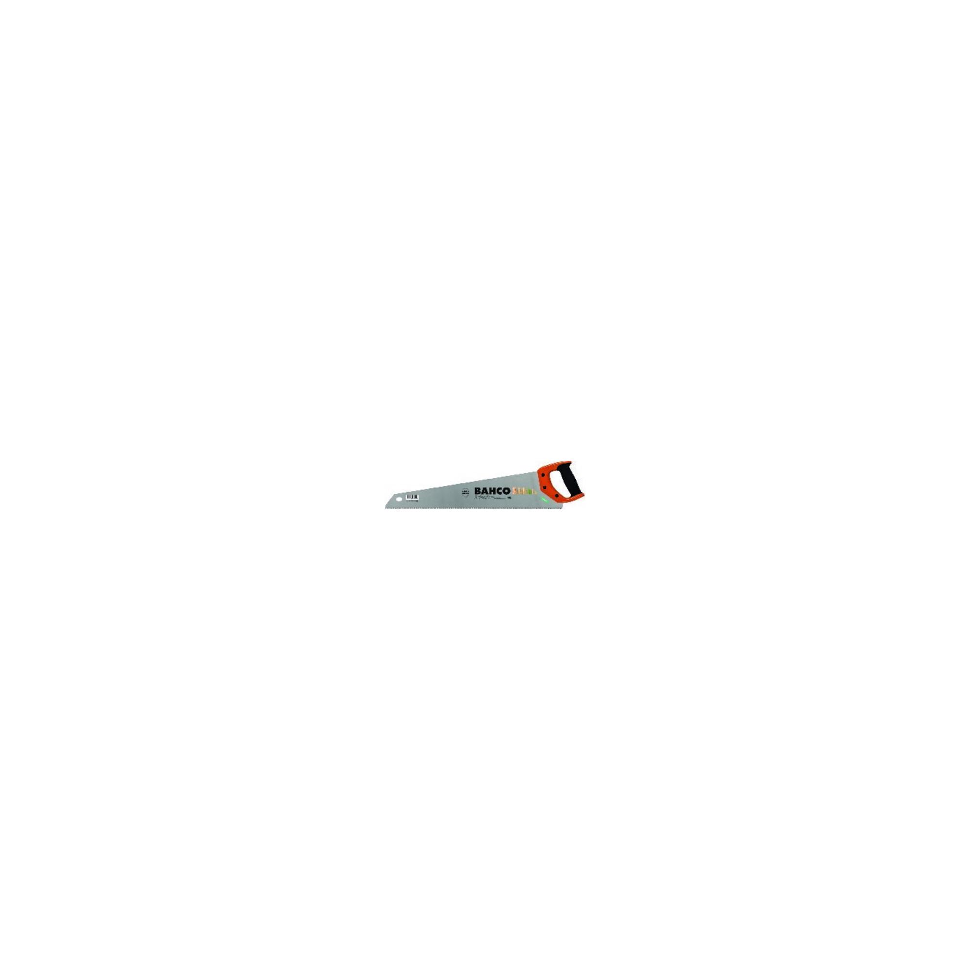 Bahco Handsäge Prizecut Blatt-L.475mm 7 ZpZ universelle Zahn ; SNA (NP-19-U7/8-HP)