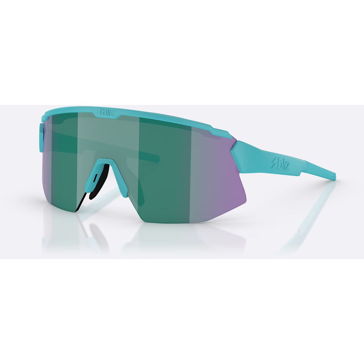 Bliz Breeze turquoise green w blue/green revo (70021141) 0ZB7002-70021141