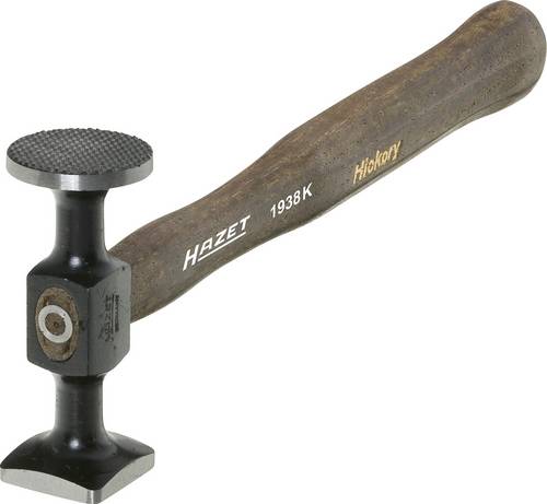 Hazet 1938K Ausbeulhammer 429g 310mm 1St.