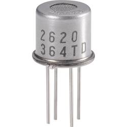 Figaro Gas-Sensor TGS-2620 Passend für Gase: Isobutan, Methangas, Wasserstoff, Kohlenmonoxid, Methylmercaptan, Hydrogensulfid, Trimethylamin, Ammoniak, 1273387