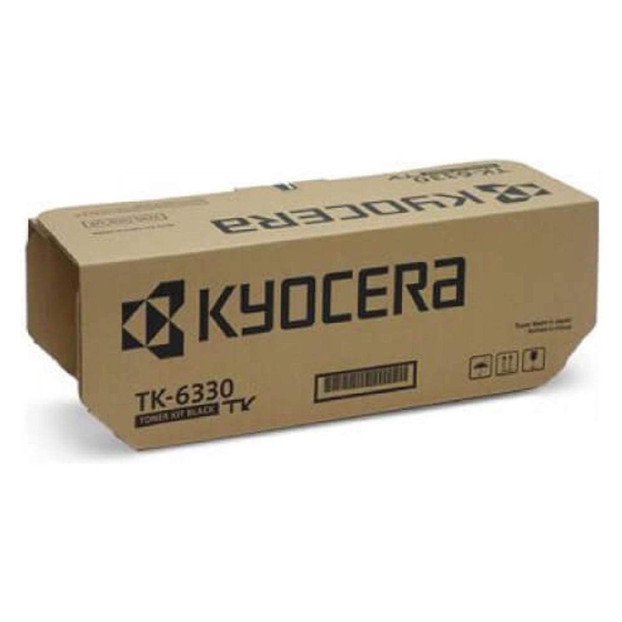 Kyocera Tk-6330 Toner Cartridge 1 (1T02RS0NL0)