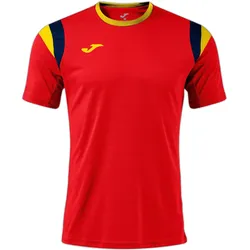 Joma, Herren, Sportshirt, Terra, Mehrfarbig