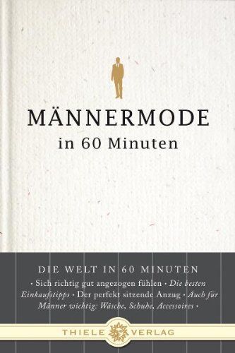 Stefan Thull - Männermode in 60 Minuten - Preis vom 30.09.2026 09:01:18 h