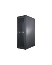 Intellinet Server Cabinet Schrank Schwarz RAL 9005 42U 48,3 cm 19" (713269)