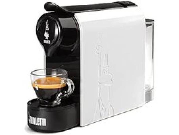 Machine à café Espresso - BIALETTI - Gioia - Supercompacte - 1200W - 20 bars