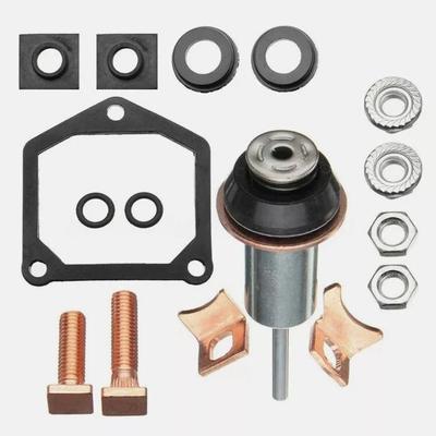 Starter Solenoid Repair Kit For Toyota Subaru Honda Plunger & Contacts Starter Solenoid Repair Kit For Toyota Subaru Honda Plunger & Contacts