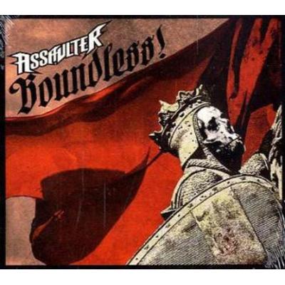 Assaulter: Boundless/CD - Assaulter, CD