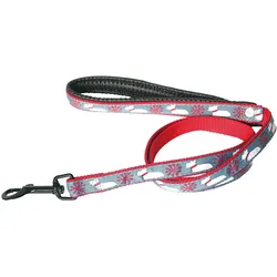 Martin Sellier Scott Snow (Hund, Allgemein, Spazieren), Halsband + Leine