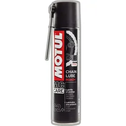 MOTUL Kettenspray MC Care C2+ Road - 400 ml