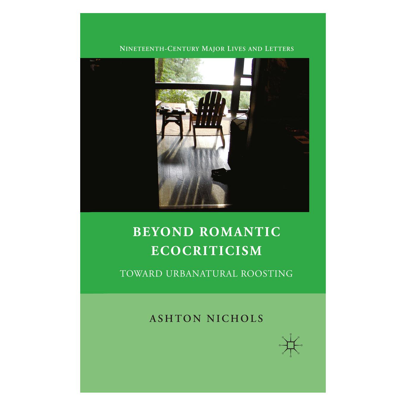 Springer Beyond Romantic Ecocriticism (Englisch, Softcover, A. Nichols) (55837054)