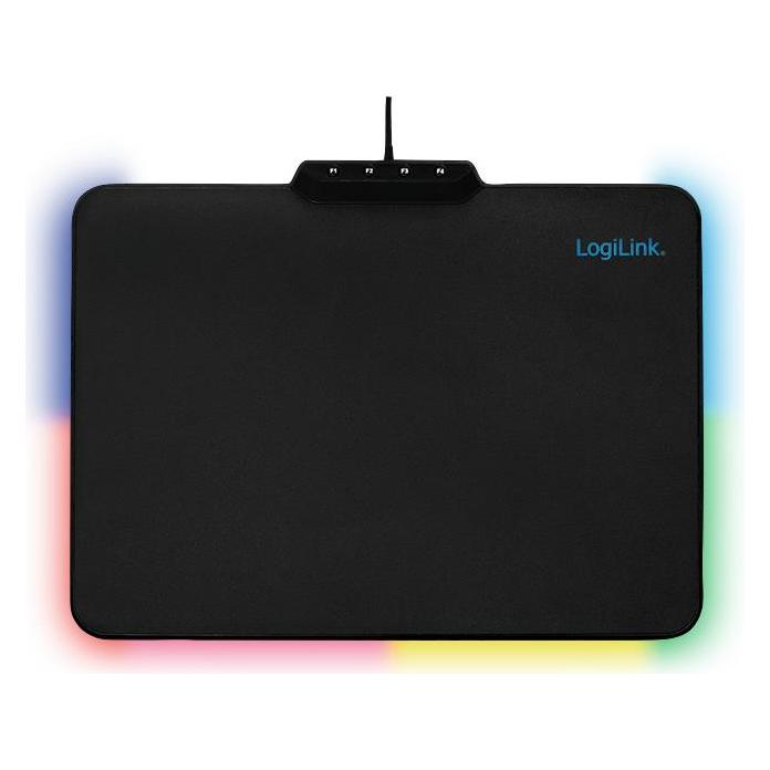 LogiLink Mausmatte (M) (ID0155)