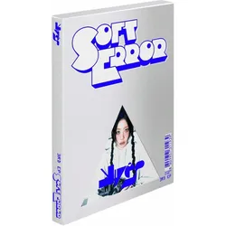 SOFT ERROR (POST) (STIC) (PHOB) (PHOT), Hörbücher von Yves