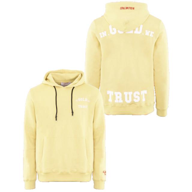 In Gold We Trust Heren the notorious